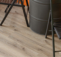 Vinilam Click 3.7мм 8838 Дуб Дамп фото 6 | FLOORDEALER